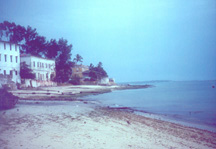 Tanzania - Zanzibar Town
